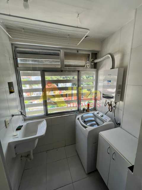 Conheça Imagem do WhatsApp de 2024-05- do imóvel - Apartamento à venda Rua Conde de Bonfim, Tijuca, Rio de Janeiro - R$ 570.000 - TIAP30410 - 27 Imagem do WhatsApp de 2024-05- - 27
