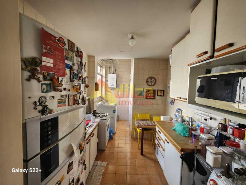 Conheça WhatsApp Image 2024-05-13 at 1 do imóvel - Apartamento 2 quartos à venda Tijuca, Rio de Janeiro - R$ 495.000 - TIAP20923 - 9 WhatsApp Image 2024-05-13 at 1 - 9