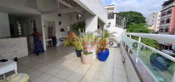 Casa 5 quartos à venda Tijuca, Rio de Janeiro - R$ 1.850.000 - TICA50006