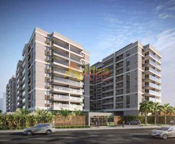 Apartamento 3 quartos à venda Tijuca, Rio de Janeiro - R$ 1.000.000 - TIAP30415