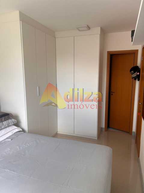 Conheça Imagem do WhatsApp de 2024-06- do imóvel - Apartamento 2 quartos à venda Rio Comprido, Rio de Janeiro - R$ 569.990 - TIAP20940 - 13 Imagem do WhatsApp de 2024-06- - 13