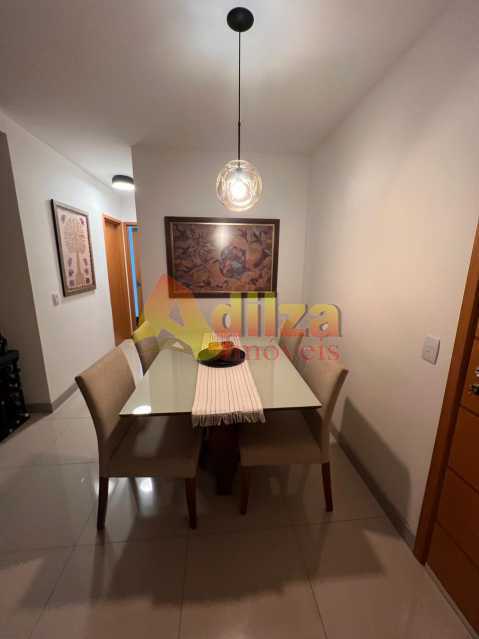 Conheça Imagem do WhatsApp de 2024-06- do imóvel - Apartamento 2 quartos à venda Rio Comprido, Rio de Janeiro - R$ 569.990 - TIAP20940 - 4 Imagem do WhatsApp de 2024-06- - 4