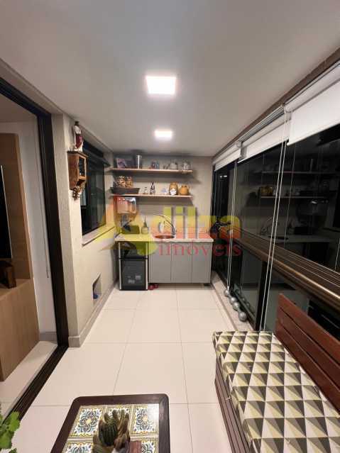 Conheça Imagem do WhatsApp de 2024-06- do imóvel - Apartamento 2 quartos à venda Rio Comprido, Rio de Janeiro - R$ 569.990 - TIAP20940 - 2 Imagem do WhatsApp de 2024-06- - 2