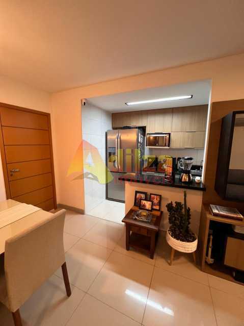 Conheça Imagem do WhatsApp de 2024-06- do imóvel - Apartamento 2 quartos à venda Rio Comprido, Rio de Janeiro - R$ 569.990 - TIAP20940 - 5 Imagem do WhatsApp de 2024-06- - 5