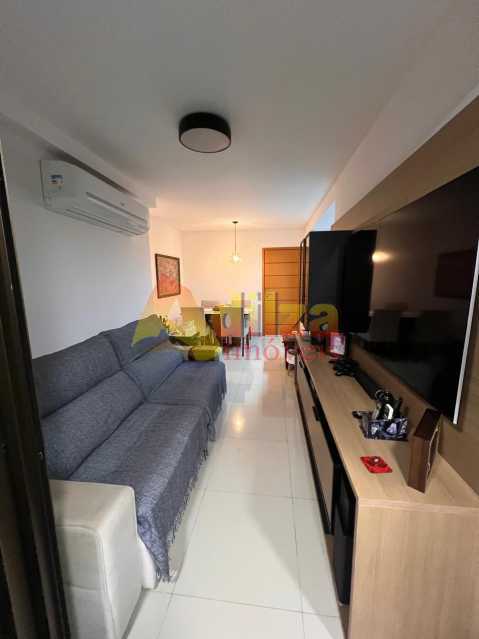 Conheça Imagem do WhatsApp de 2024-06- do imóvel - Apartamento 2 quartos à venda Rio Comprido, Rio de Janeiro - R$ 569.990 - TIAP20940 - 8 Imagem do WhatsApp de 2024-06- - 8