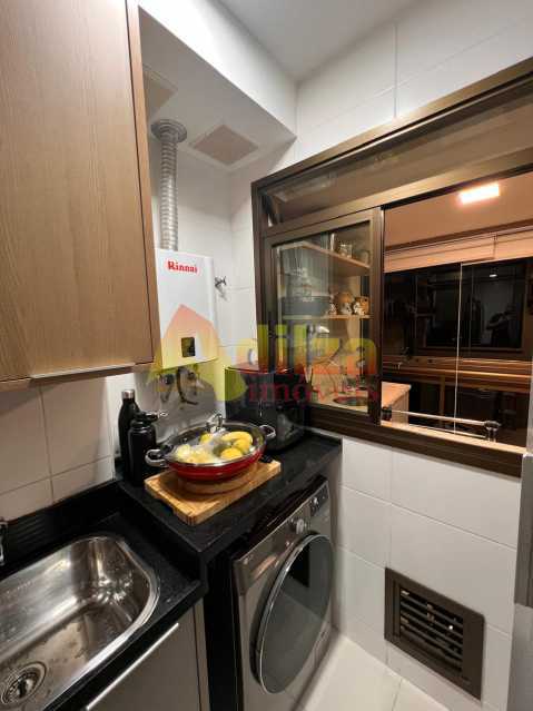 Conheça Imagem do WhatsApp de 2024-06- do imóvel - Apartamento 2 quartos à venda Rio Comprido, Rio de Janeiro - R$ 569.990 - TIAP20940 - 18 Imagem do WhatsApp de 2024-06- - 18
