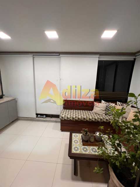 Conheça Imagem do WhatsApp de 2024-06- do imóvel - Apartamento 2 quartos à venda Rio Comprido, Rio de Janeiro - R$ 569.990 - TIAP20940 - 3 Imagem do WhatsApp de 2024-06- - 3