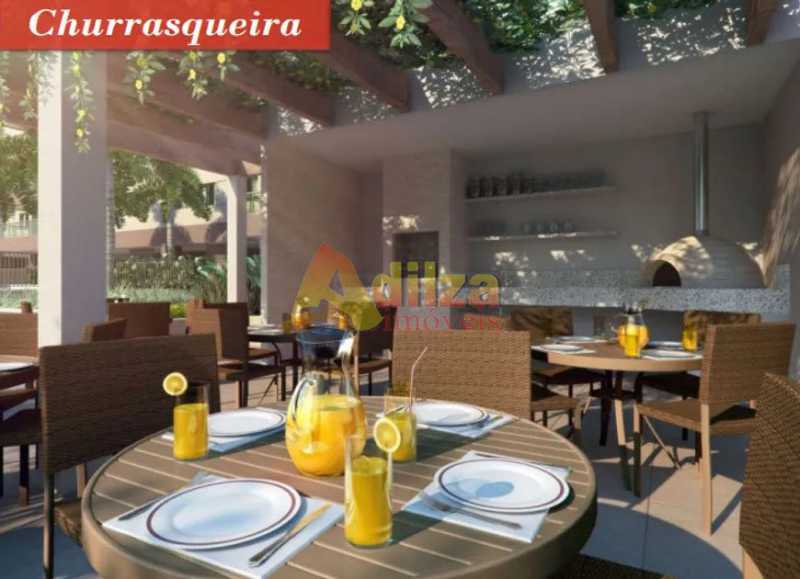 Conheça Imagem do WhatsApp de 2024-06- do imóvel - Apartamento 2 quartos à venda Rio Comprido, Rio de Janeiro - R$ 569.990 - TIAP20940 - 21 Imagem do WhatsApp de 2024-06- - 21