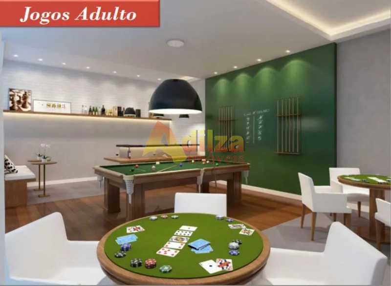Conheça Imagem do WhatsApp de 2024-06- do imóvel - Apartamento 2 quartos à venda Rio Comprido, Rio de Janeiro - R$ 569.990 - TIAP20940 - 23 Imagem do WhatsApp de 2024-06- - 23