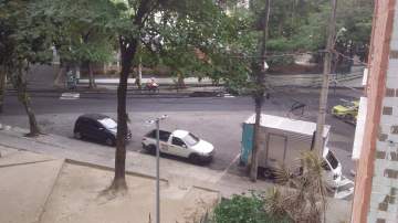 Apartamento à venda Rua Clóvis Beviláqua, Tijuca, Rio de Janeiro - R$ 600.000 - TIAP30418