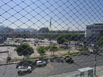 Apartamento à venda Praça da Bandeira, Praça da Bandeira, Rio de Janeiro - R$ 399.500 - TIAP30419