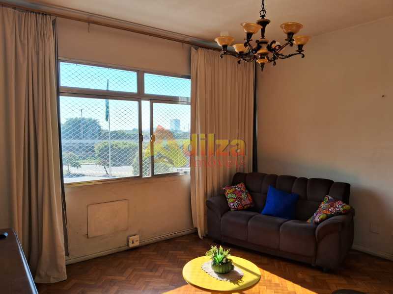 Conheça 20240703_134548 do imóvel - Apartamento à venda Praça da Bandeira, Praça da Bandeira, Rio de Janeiro - R$ 399.500 - TIAP30419 - 2 20240703_134548 - 2