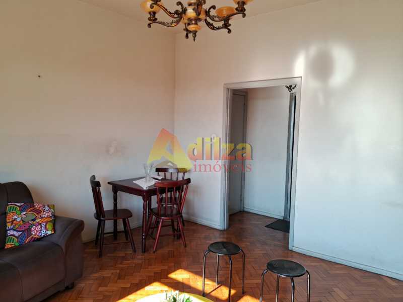 Conheça 20240703_134611 do imóvel - Apartamento à venda Praça da Bandeira, Praça da Bandeira, Rio de Janeiro - R$ 399.500 - TIAP30419 - 4 20240703_134611 - 4