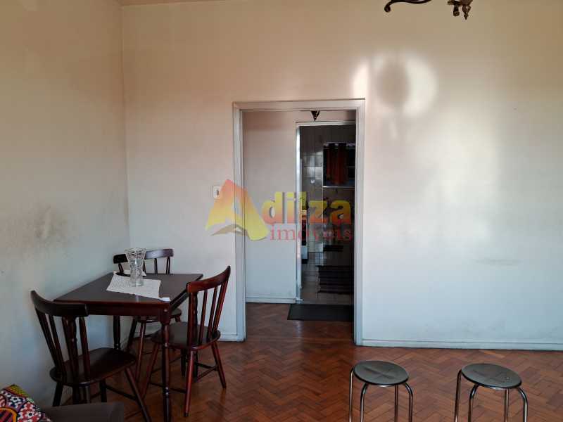 Conheça 20240703_134623 do imóvel - Apartamento à venda Praça da Bandeira, Praça da Bandeira, Rio de Janeiro - R$ 399.500 - TIAP30419 - 5 20240703_134623 - 5