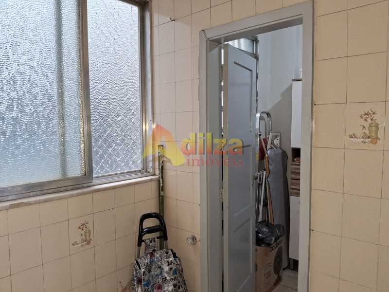 Conheça 20240703_134711 do imóvel - Apartamento à venda Praça da Bandeira, Praça da Bandeira, Rio de Janeiro - R$ 399.500 - TIAP30419 - 14 20240703_134711 - 14