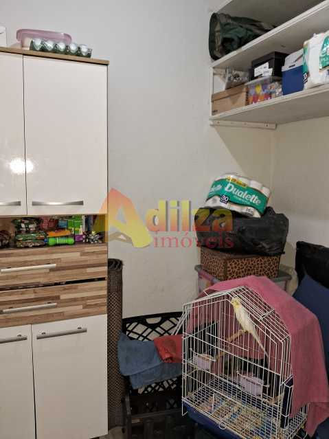 Conheça 20240703_134741 do imóvel - Apartamento à venda Praça da Bandeira, Praça da Bandeira, Rio de Janeiro - R$ 399.500 - TIAP30419 - 17 20240703_134741 - 17
