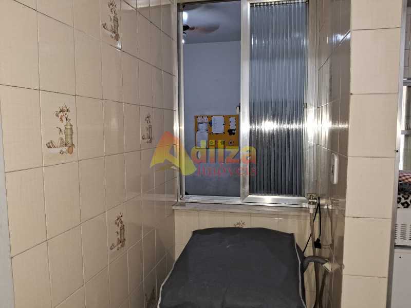 Conheça 20240703_134757 do imóvel - Apartamento à venda Praça da Bandeira, Praça da Bandeira, Rio de Janeiro - R$ 399.500 - TIAP30419 - 15 20240703_134757 - 15