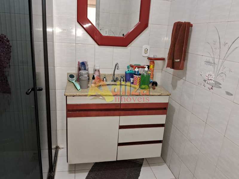 Conheça 20240703_135004 do imóvel - Apartamento à venda Praça da Bandeira, Praça da Bandeira, Rio de Janeiro - R$ 399.500 - TIAP30419 - 8 20240703_135004 - 8