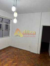 Apartamento 1 quarto à venda Rio Comprido, Rio de Janeiro - R$ 200.000 - TIAP10257