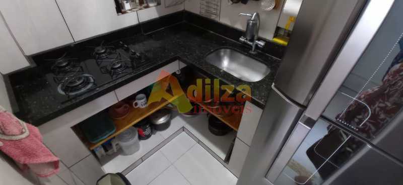 Conheça Imagem do WhatsApp de 2024-07- do imóvel - Apartamento à venda Praça da Bandeira, Praça da Bandeira, Rio de Janeiro - R$ 270.000 - TIAP10258 - 13 Imagem do WhatsApp de 2024-07- - 13