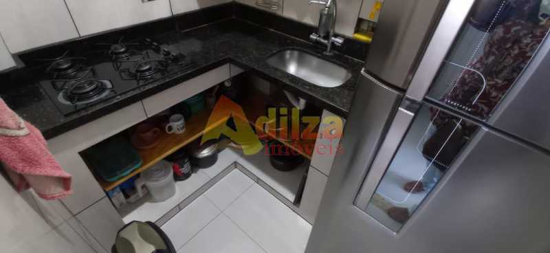 Conheça Imagem do WhatsApp de 2024-07- do imóvel - Apartamento à venda Praça da Bandeira, Praça da Bandeira, Rio de Janeiro - R$ 270.000 - TIAP10258 - 14 Imagem do WhatsApp de 2024-07- - 14
