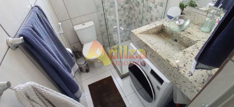 Conheça Imagem do WhatsApp de 2024-07- do imóvel - Apartamento à venda Praça da Bandeira, Praça da Bandeira, Rio de Janeiro - R$ 270.000 - TIAP10258 - 8 Imagem do WhatsApp de 2024-07- - 8