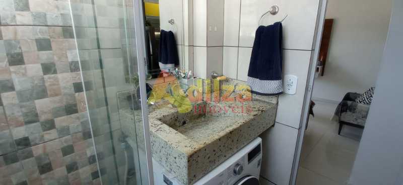 Conheça Imagem do WhatsApp de 2024-07- do imóvel - Apartamento à venda Praça da Bandeira, Praça da Bandeira, Rio de Janeiro - R$ 270.000 - TIAP10258 - 7 Imagem do WhatsApp de 2024-07- - 7