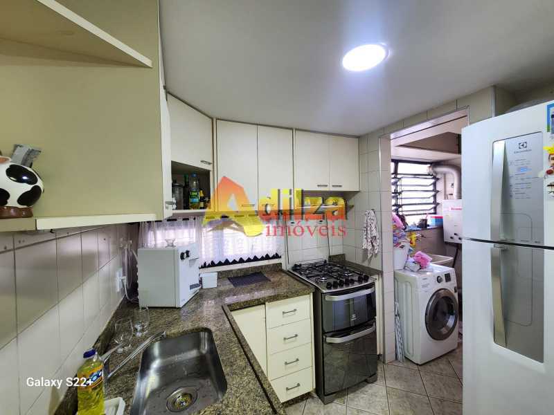Conheça 2197_G1722100380 do imóvel - Apartamento à venda Rua Afonso Pena, Tijuca, Rio de Janeiro - R$ 890.000 - TIAP20943 - 28 2197_G1722100380 - 28