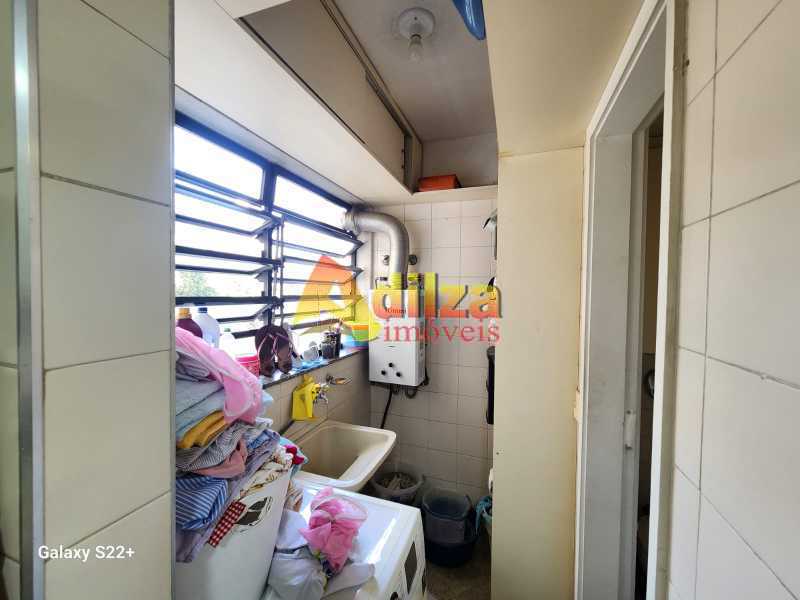 Conheça 2197_G1722100381 do imóvel - Apartamento à venda Rua Afonso Pena, Tijuca, Rio de Janeiro - R$ 890.000 - TIAP20943 - 24 2197_G1722100381 - 24