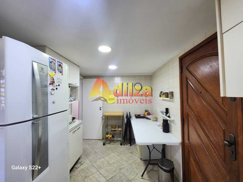 Conheça 2197_G1722100383 do imóvel - Apartamento à venda Rua Afonso Pena, Tijuca, Rio de Janeiro - R$ 890.000 - TIAP20943 - 25 2197_G1722100383 - 25
