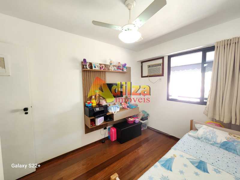 Conheça 2197_G1722100390 do imóvel - Apartamento à venda Rua Afonso Pena, Tijuca, Rio de Janeiro - R$ 890.000 - TIAP20943 - 19 2197_G1722100390 - 19