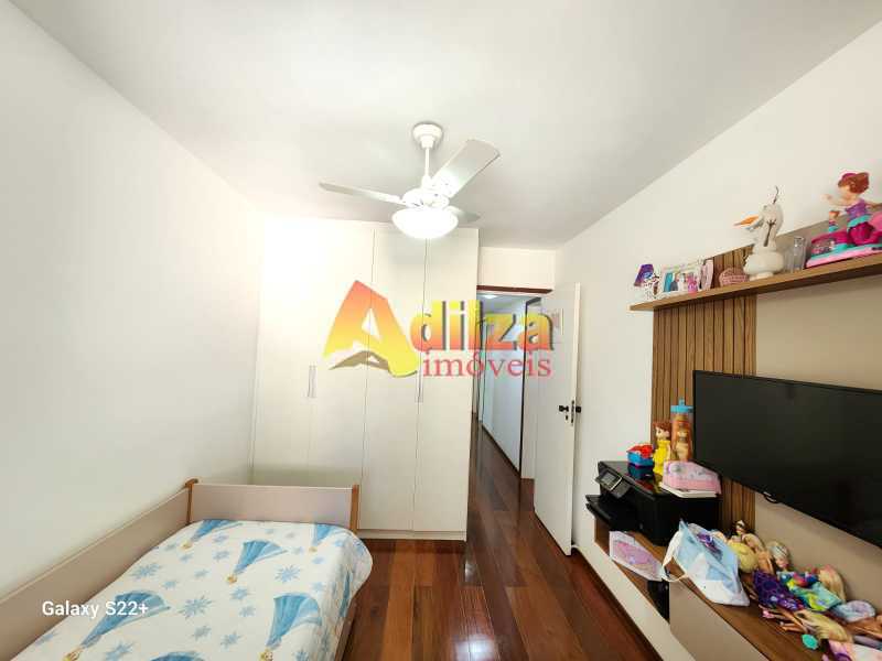Conheça 2197_G1722100392 do imóvel - Apartamento à venda Rua Afonso Pena, Tijuca, Rio de Janeiro - R$ 890.000 - TIAP20943 - 20 2197_G1722100392 - 20