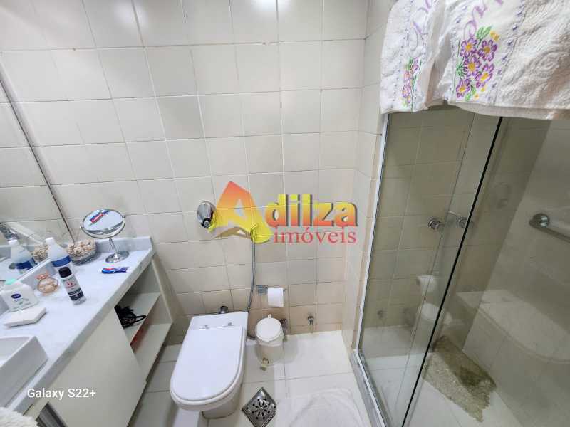 Conheça 2197_G1722100395 do imóvel - Apartamento à venda Rua Afonso Pena, Tijuca, Rio de Janeiro - R$ 890.000 - TIAP20943 - 13 2197_G1722100395 - 13