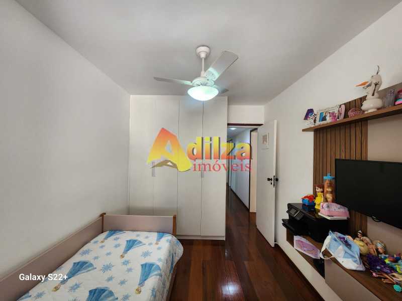 Conheça 2197_G1722100397 do imóvel - Apartamento à venda Rua Afonso Pena, Tijuca, Rio de Janeiro - R$ 890.000 - TIAP20943 - 22 2197_G1722100397 - 22