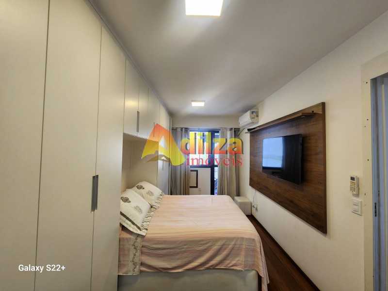 Conheça 2197_G1722100398 do imóvel - Apartamento à venda Rua Afonso Pena, Tijuca, Rio de Janeiro - R$ 890.000 - TIAP20943 - 16 2197_G1722100398 - 16