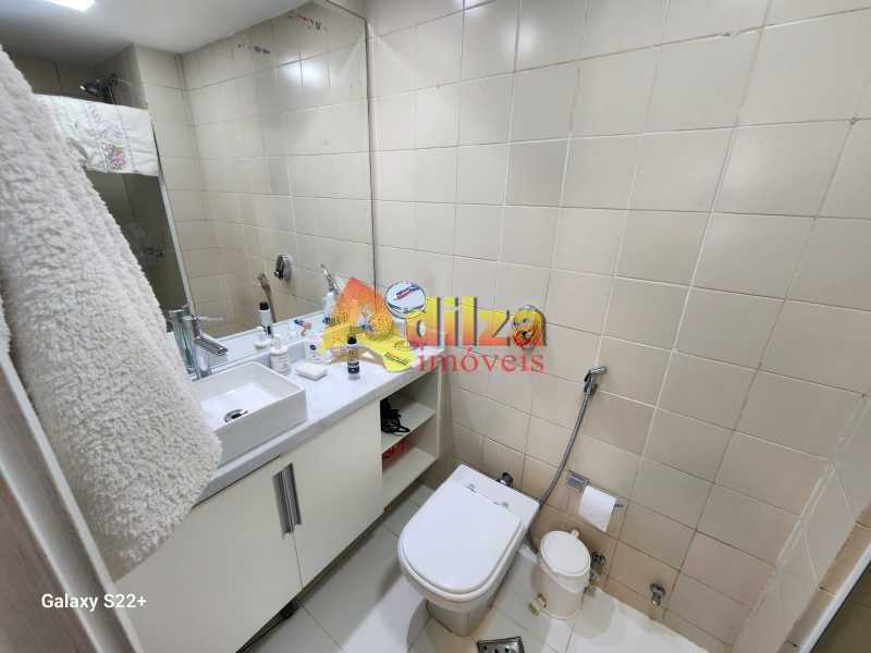 Conheça 2197_G1722100400 do imóvel - Apartamento à venda Rua Afonso Pena, Tijuca, Rio de Janeiro - R$ 890.000 - TIAP20943 - 14 2197_G1722100400 - 14