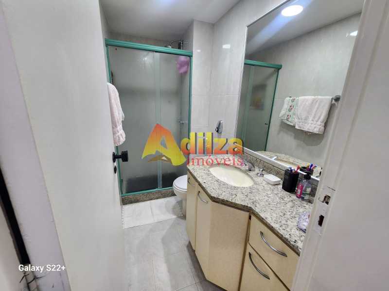 Conheça 2197_G1722100401 do imóvel - Apartamento à venda Rua Afonso Pena, Tijuca, Rio de Janeiro - R$ 890.000 - TIAP20943 - 12 2197_G1722100401 - 12