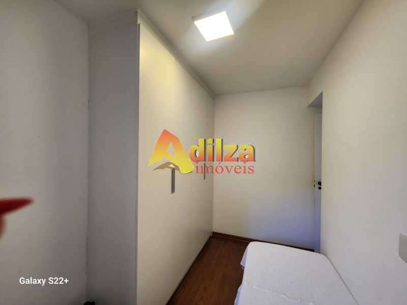 Conheça 2197_G1722100406 do imóvel - Apartamento à venda Rua Afonso Pena, Tijuca, Rio de Janeiro - R$ 890.000 - TIAP20943 - 23 2197_G1722100406 - 23