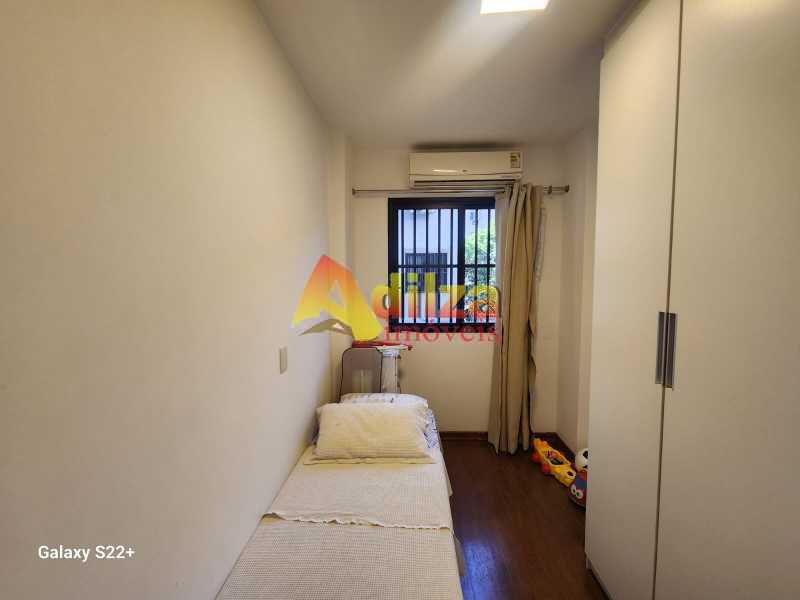 Conheça 2197_G1722100408 do imóvel - Apartamento à venda Rua Afonso Pena, Tijuca, Rio de Janeiro - R$ 890.000 - TIAP20943 - 18 2197_G1722100408 - 18