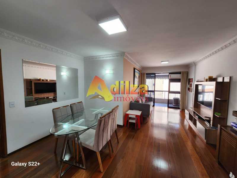 Conheça 2197_G1722100409 do imóvel - Apartamento à venda Rua Afonso Pena, Tijuca, Rio de Janeiro - R$ 890.000 - TIAP20943 - 1 2197_G1722100409 - 1