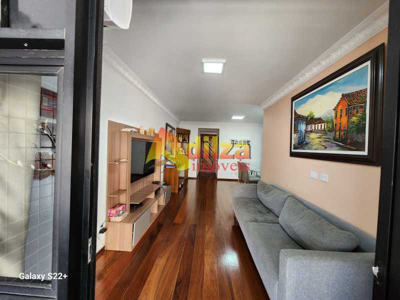 Conheça 2197_G1722100416 do imóvel - Apartamento à venda Rua Afonso Pena, Tijuca, Rio de Janeiro - R$ 890.000 - TIAP20943 - 4 2197_G1722100416 - 4