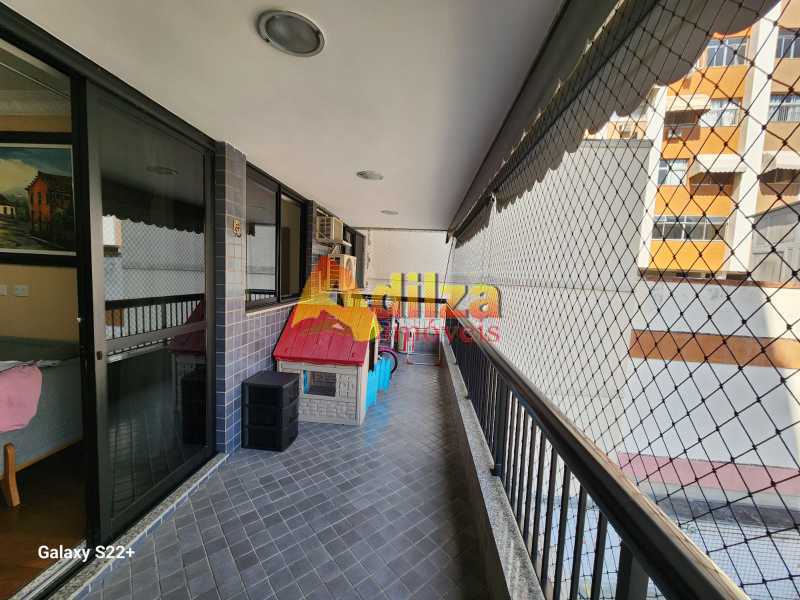 Conheça 2197_G1722100420 do imóvel - Apartamento à venda Rua Afonso Pena, Tijuca, Rio de Janeiro - R$ 890.000 - TIAP20943 - 9 2197_G1722100420 - 9