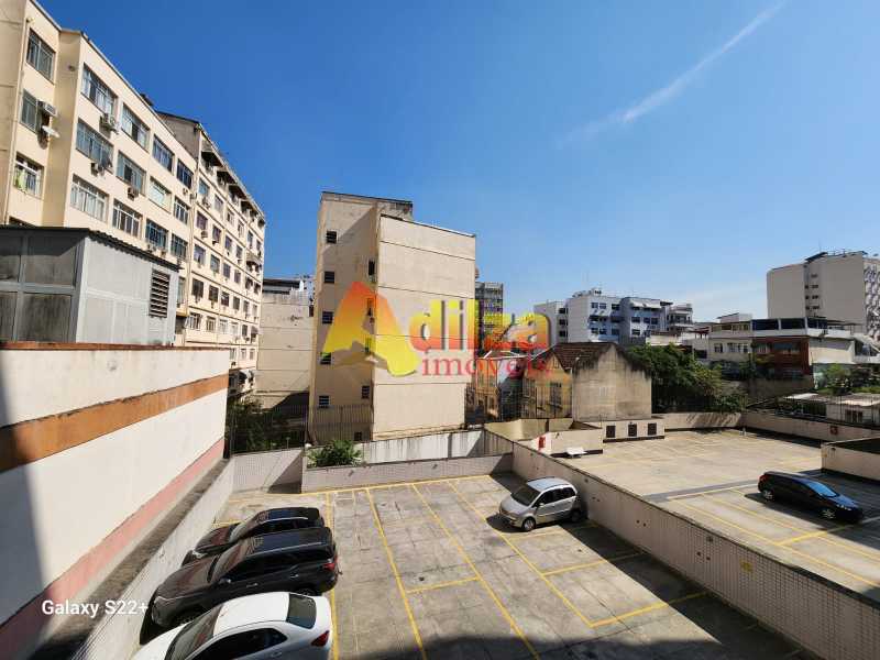 Conheça 2197_G1722100425 do imóvel - Apartamento à venda Rua Afonso Pena, Tijuca, Rio de Janeiro - R$ 890.000 - TIAP20943 - 10 2197_G1722100425 - 10