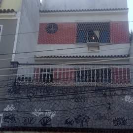 Casa 3 quartos à venda Santa Teresa, Rio de Janeiro - R$ 550.000 - TICA30025