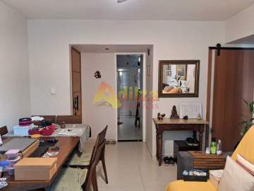 Apartamento 2 quartos à venda Tijuca, Rio de Janeiro - R$ 475.000 - TIAP20953