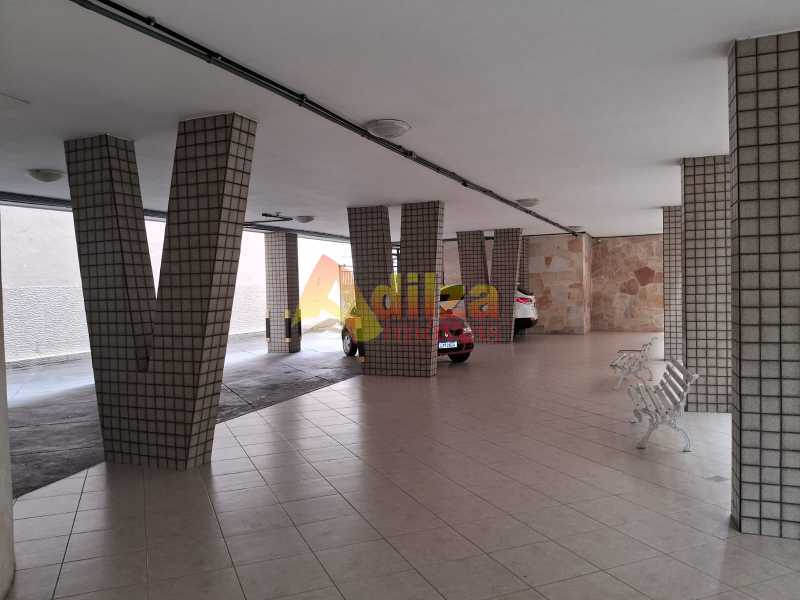 Conheça Imagem do WhatsApp de 2024-09- do imóvel - Apartamento à venda Rua Barão de Itapagipe, Tijuca, Rio de Janeiro - R$ 365.000 - TIAP30426 - 28 Imagem do WhatsApp de 2024-09- - 28