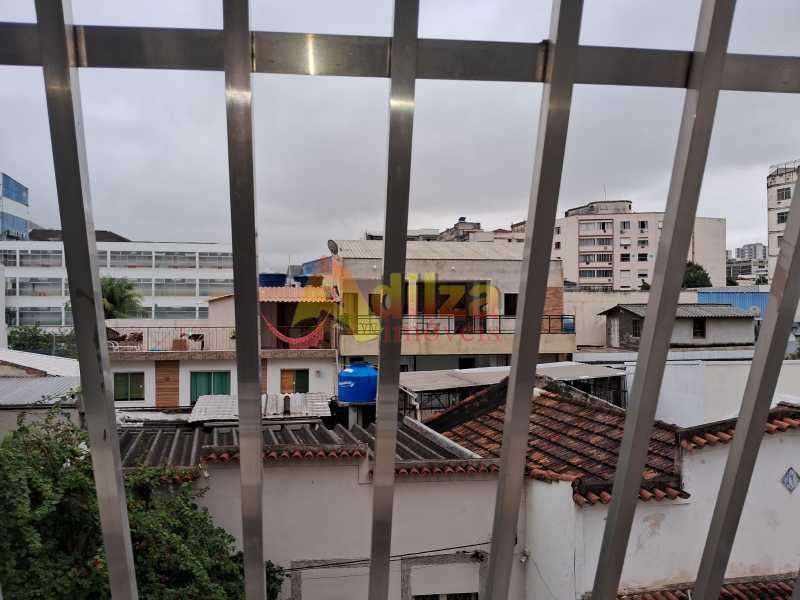 Conheça Imagem do WhatsApp de 2024-09- do imóvel - Apartamento à venda Rua Barão de Itapagipe, Tijuca, Rio de Janeiro - R$ 365.000 - TIAP30426 - 19 Imagem do WhatsApp de 2024-09- - 19