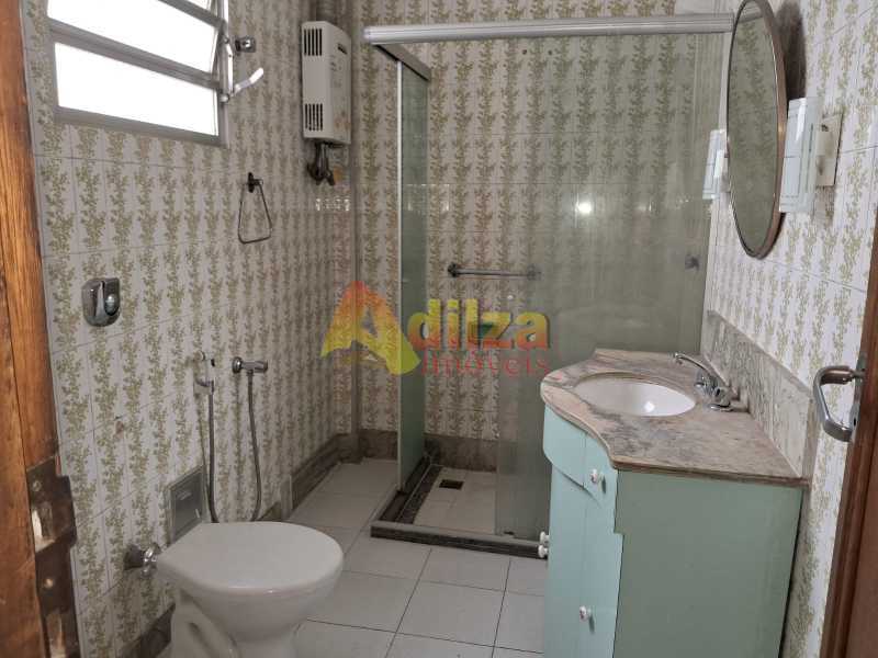 Conheça Imagem do WhatsApp de 2024-09- do imóvel - Apartamento à venda Rua Barão de Itapagipe, Tijuca, Rio de Janeiro - R$ 365.000 - TIAP30426 - 13 Imagem do WhatsApp de 2024-09- - 13
