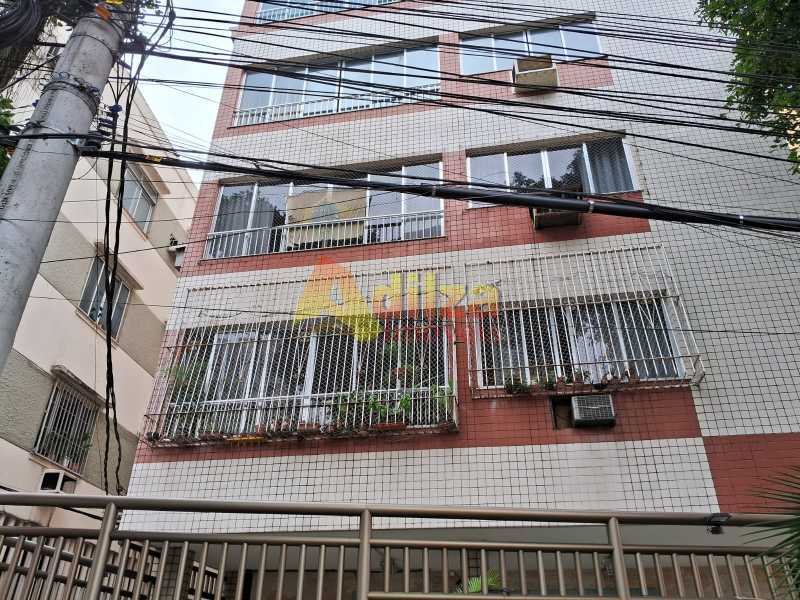 Conheça Imagem do WhatsApp de 2024-09- do imóvel - Apartamento à venda Rua Barão de Itapagipe, Tijuca, Rio de Janeiro - R$ 365.000 - TIAP30426 - 27 Imagem do WhatsApp de 2024-09- - 27