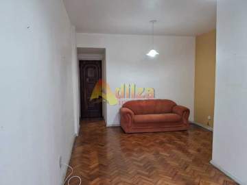 Ótima localização - Apartamento à venda Rua Carlos de Vasconcelos, Tijuca, Rio de Janeiro - R$ 455.000 - TIAP20956